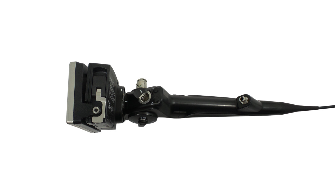Olympus MAF Type GM Mobile Endoscope - Free Shipping
