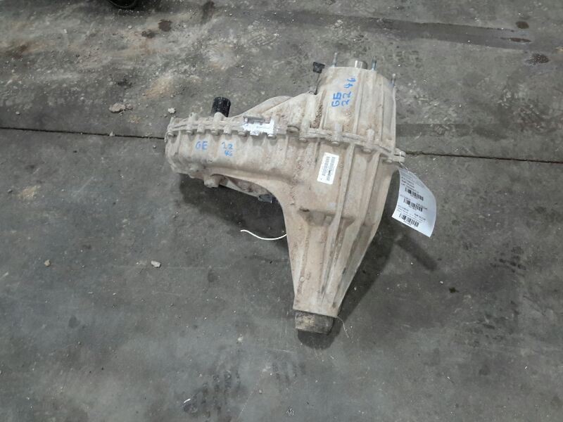 2019 Dodge 2500 Pickup 4X4 Transfer Case