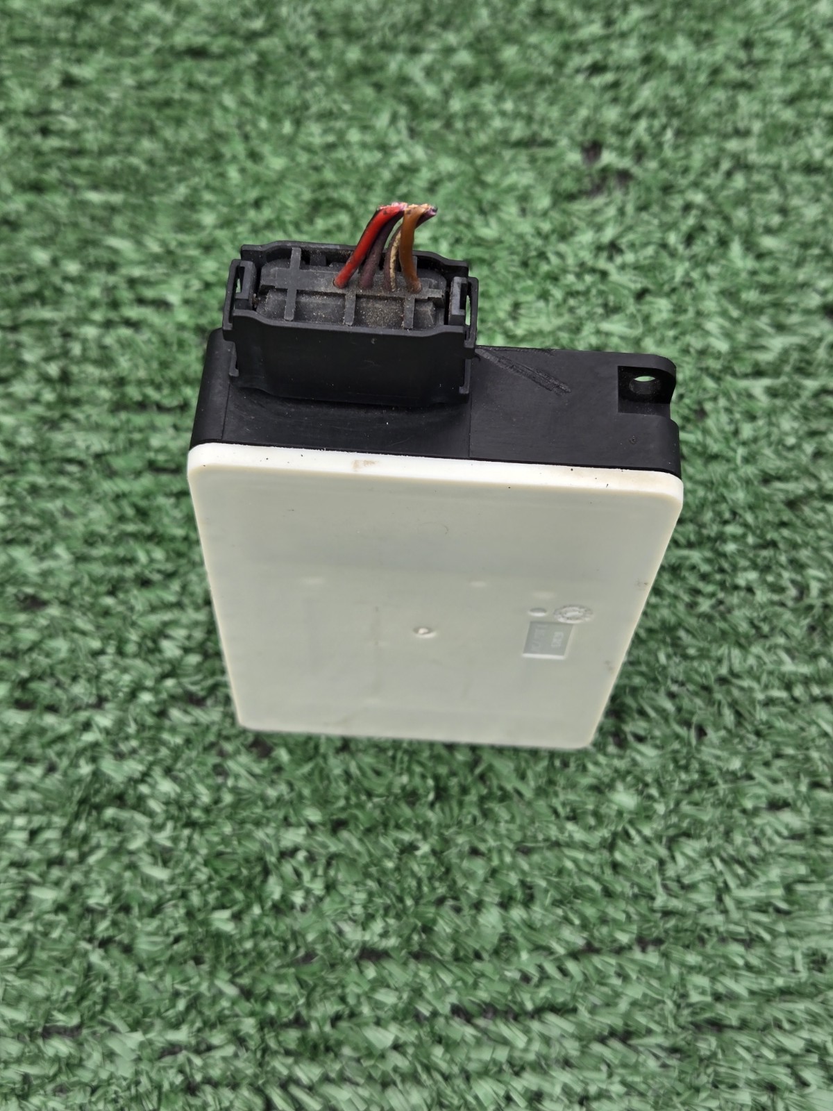 2011-2013 Chrysler Jeep Dodge Blind Spot Detection Sensor Module 56038942AA OEM