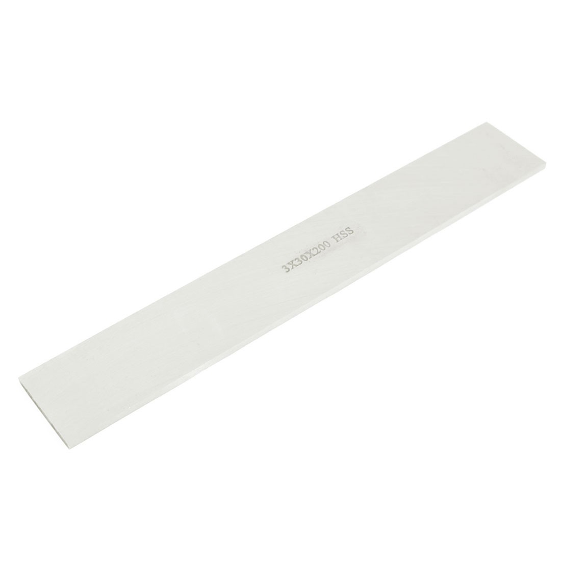 Sourcingmap - Lathe Tool; Material: HSS