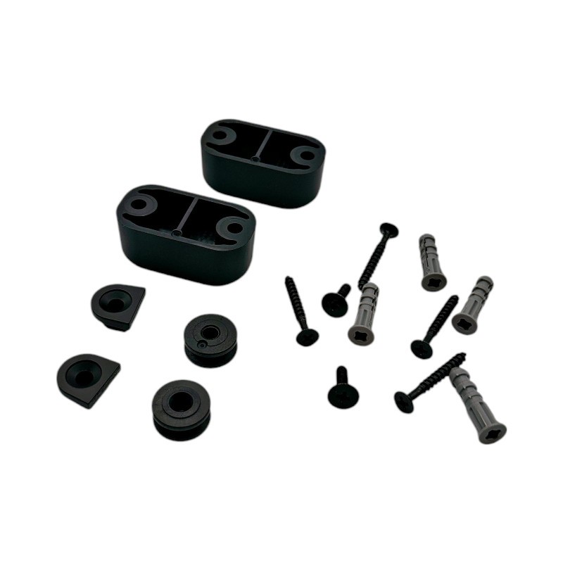 080399-100052 - WALL-MOUNT Bracket Set