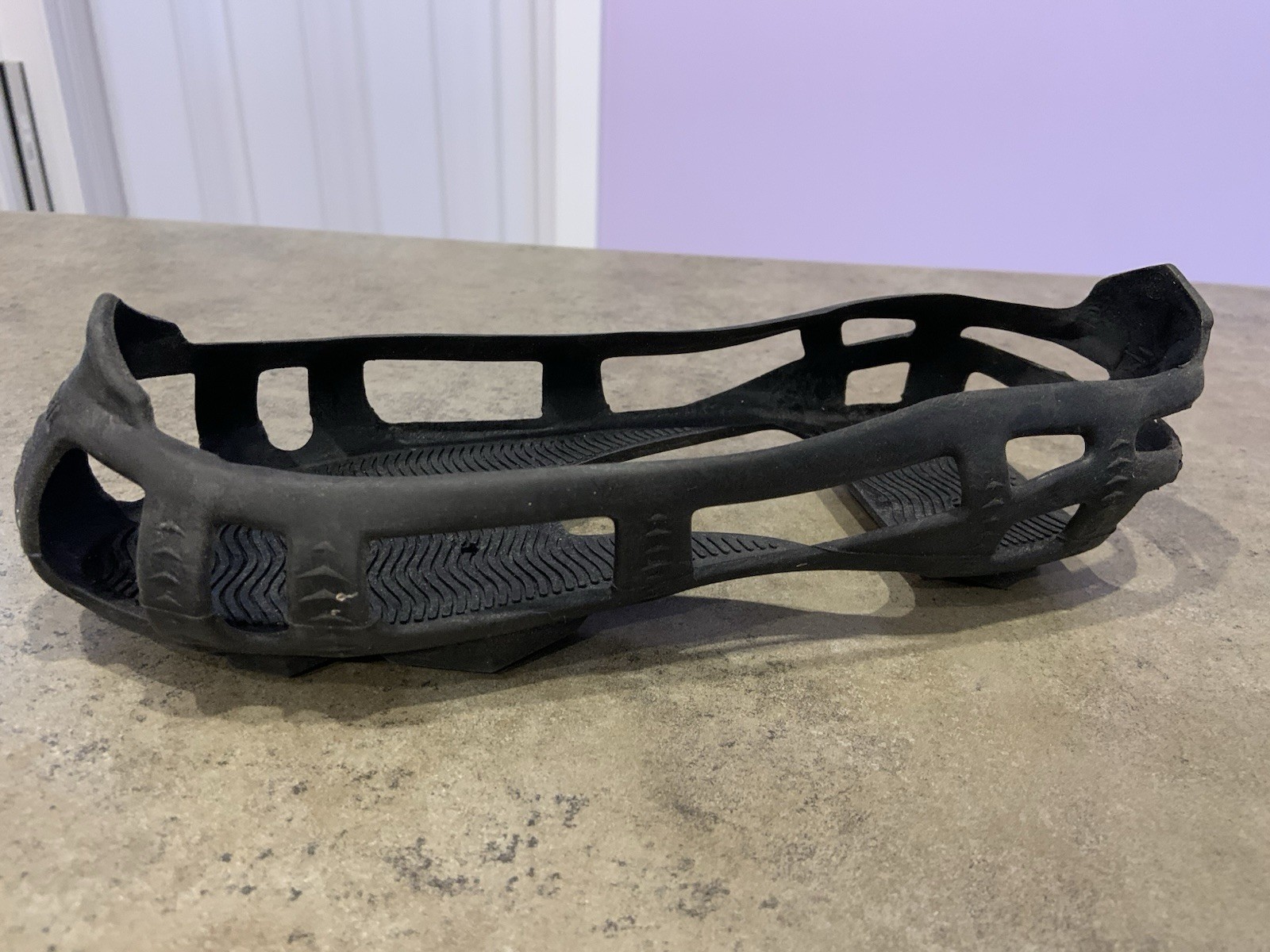 Stabil Ice Cleats For Shoes Size Medium