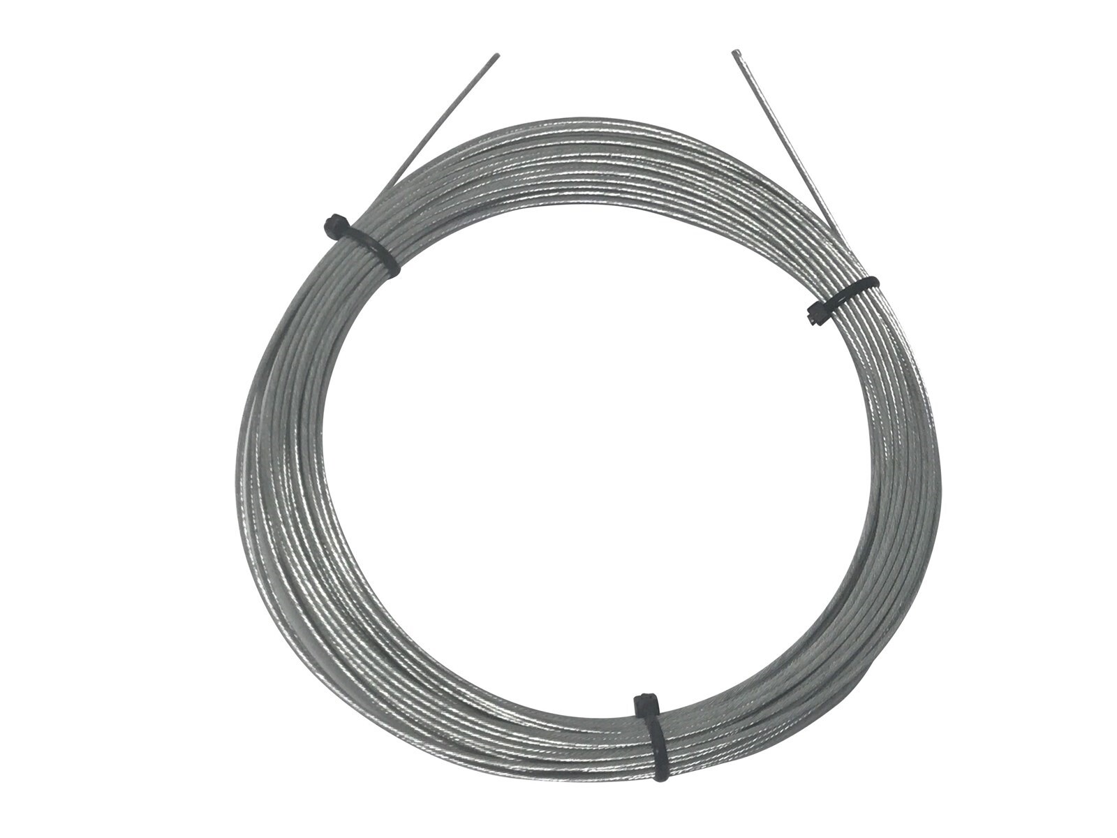 Bulk Bare Throttle Brake Cable 50' Roll Inner Wire 0.078" Diameter HD 59-1948