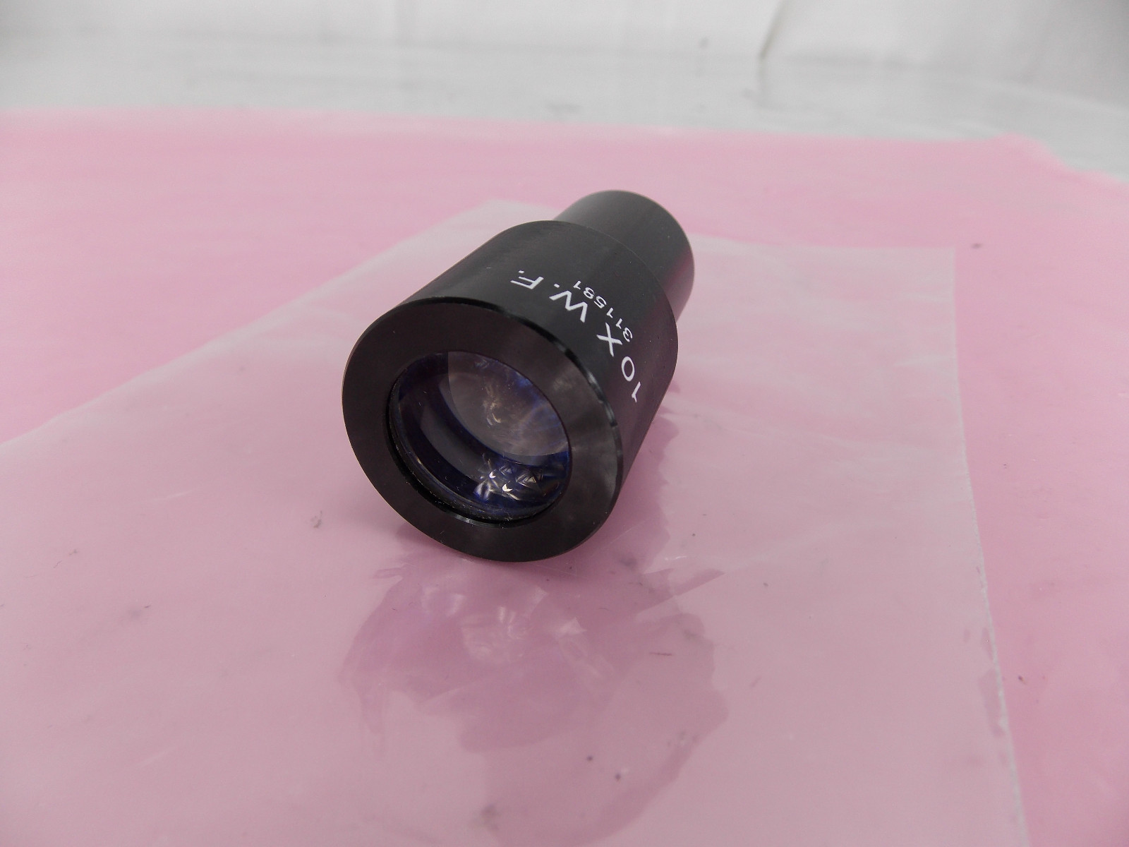 MICROSCOPE EYEPIECE 10X WF P/N 311591