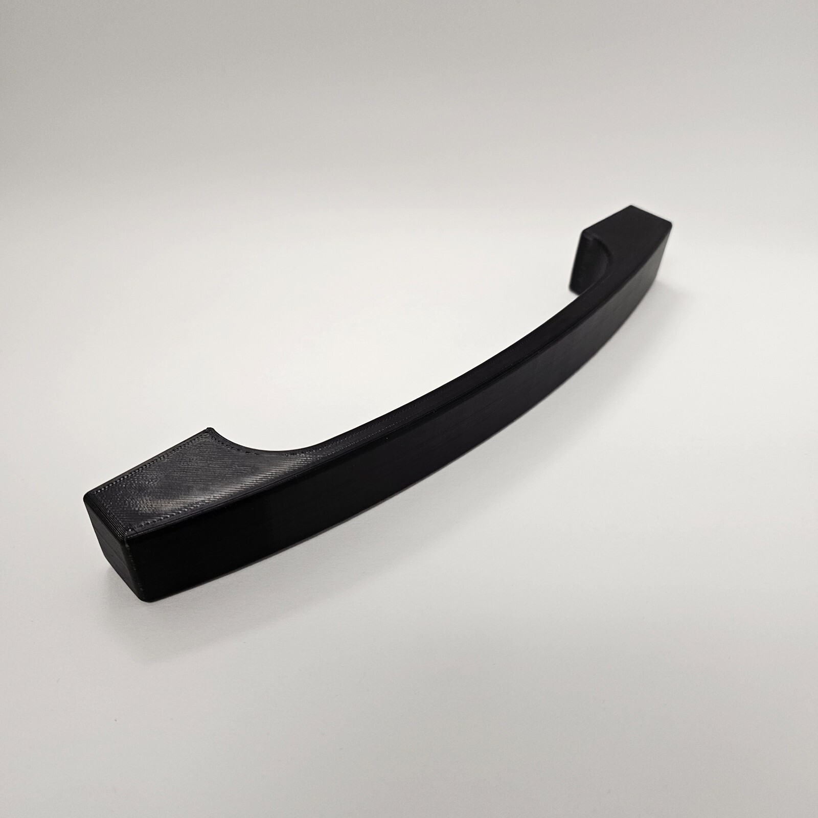 WB15X20993 Replacement Handle for GE Appliance Black