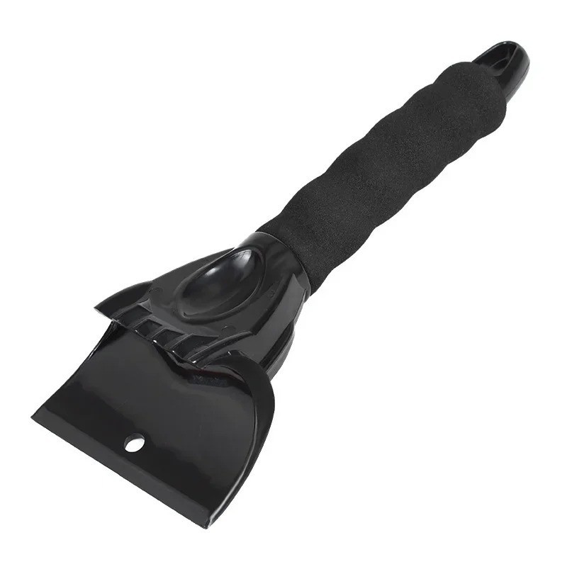 Car Snow Shovel Scraper Windshield Ice Frost Remover
