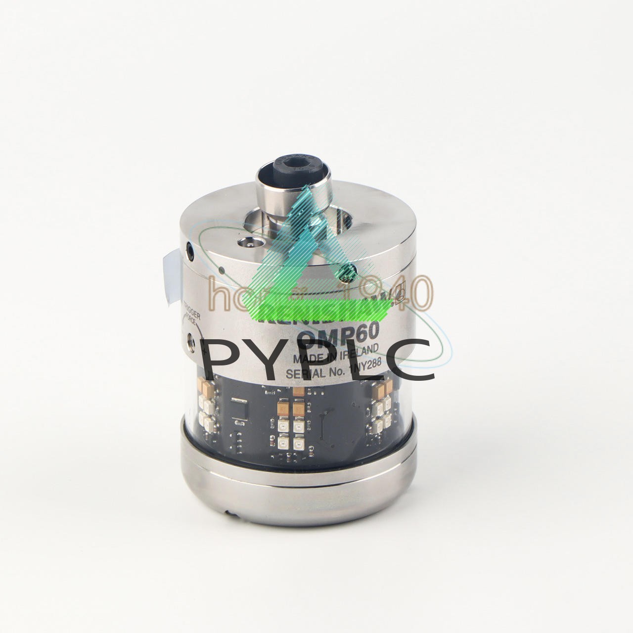1Pcs RENISHAW OMP60 Optical Machine Probe