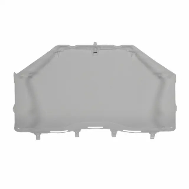Genuine Ford Instrument Panel Lens BC3Z10887A