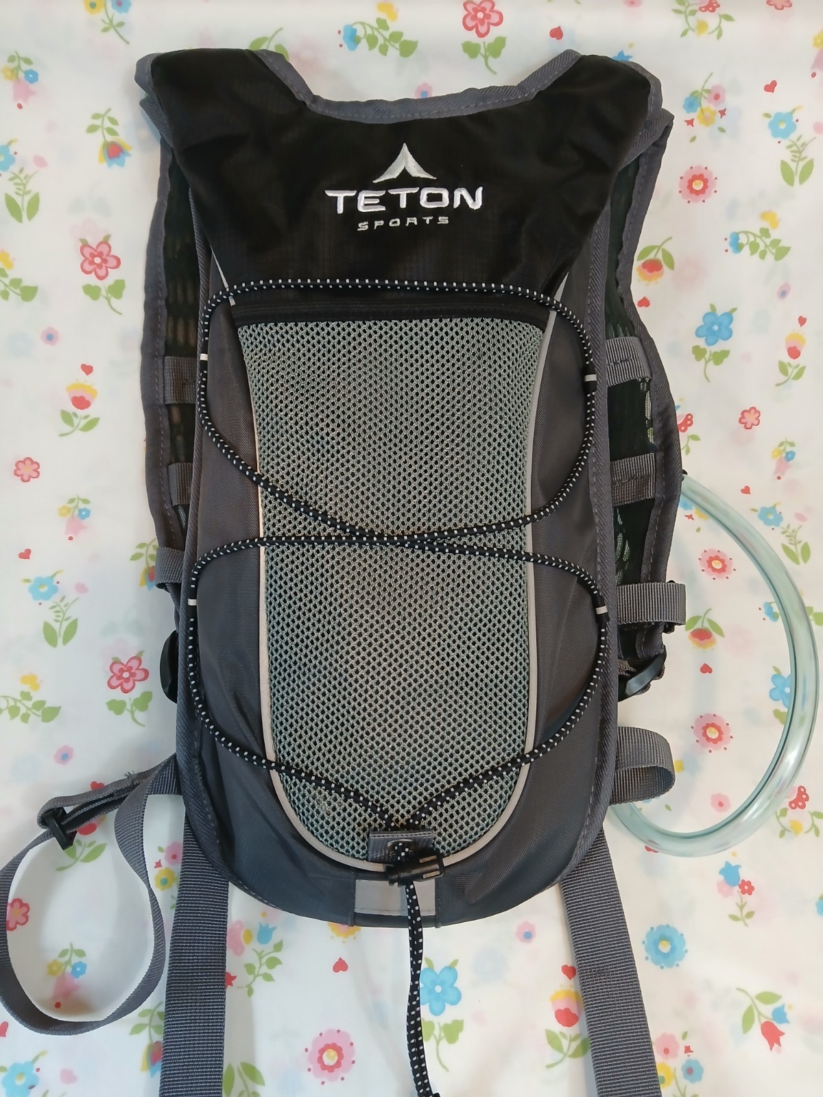 Teton Sports Hydropack Hiking/Cycling Backpack