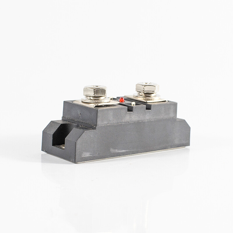 200A industrial grade single-phase solid state relay modular DC-AC H3200Z24V380V