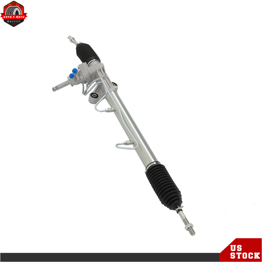 Power Steering Rack and Pinion Assembly 26-1767 For 94-01 Acura Integra L4 1.8L