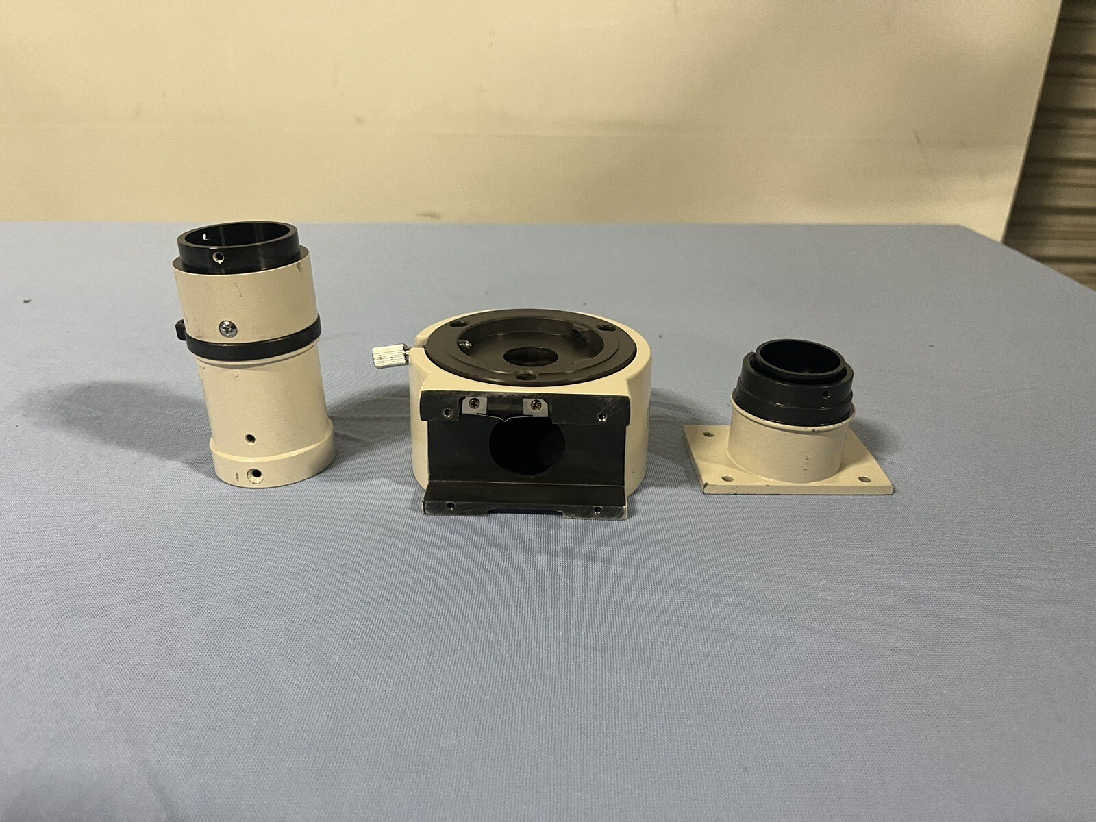 Nikon Measurescope MM-22 Measuring Microscope Parts