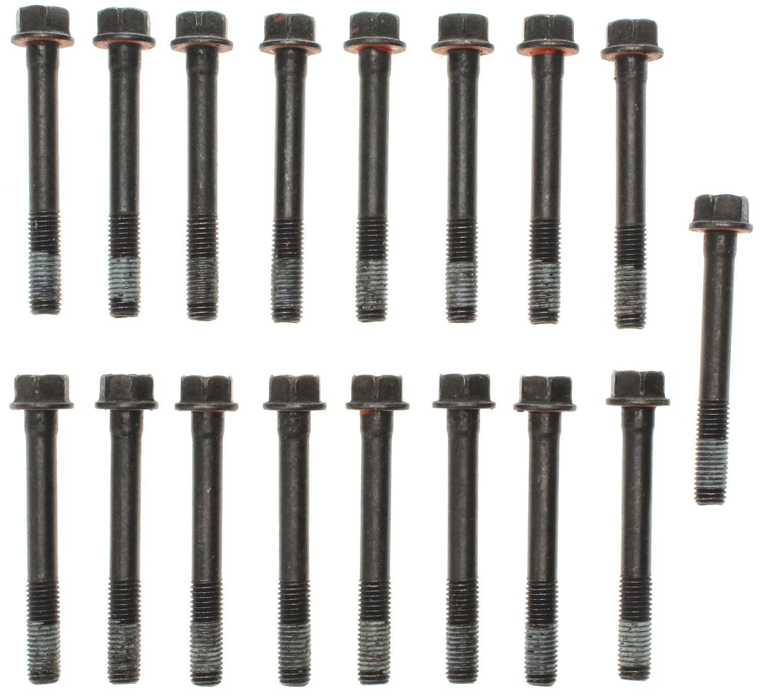 Mahle Engine Cylinder Head Bolt Set For 1988-2000 Chevrolet C2500