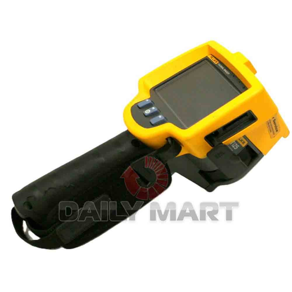 Used & Tested FLUKE Ti25 Thermal Imaging Camera