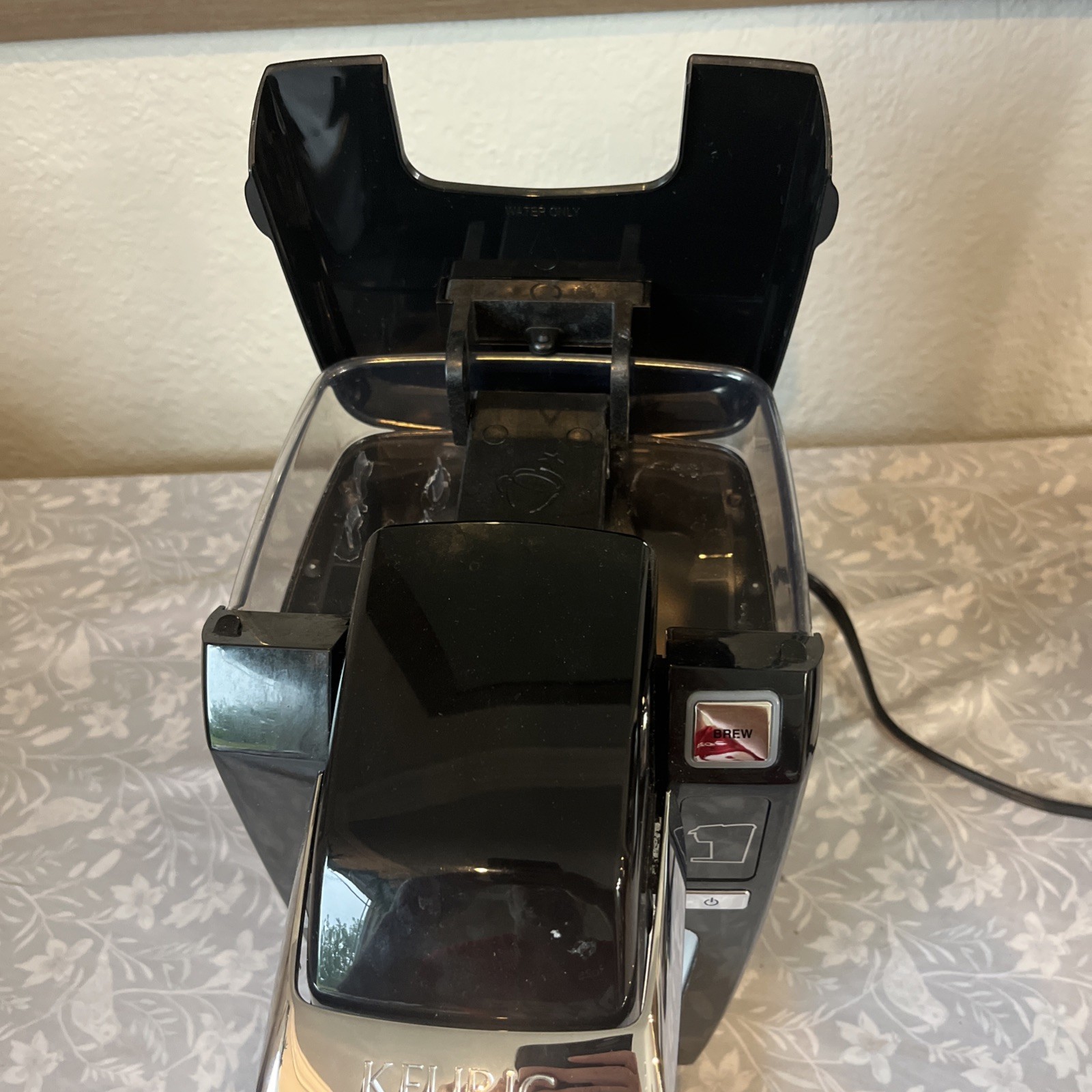 Keurig Coffee Maker Single Serve Model K10
