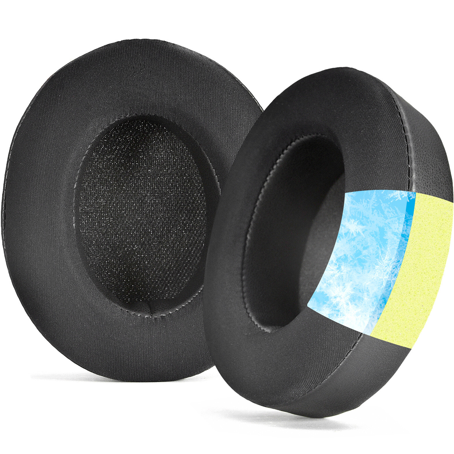 For Beats Studio Pro Wireless Headphones Ear Pads Headband Cushions Replacement