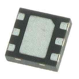 10Pcs LDK130PU15R DFN-6 LDO Voltage Regulators 300mA current very low noise LDO