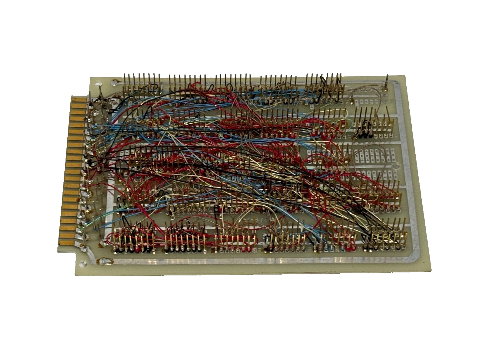USED Tao AEI-878A Circuit Board