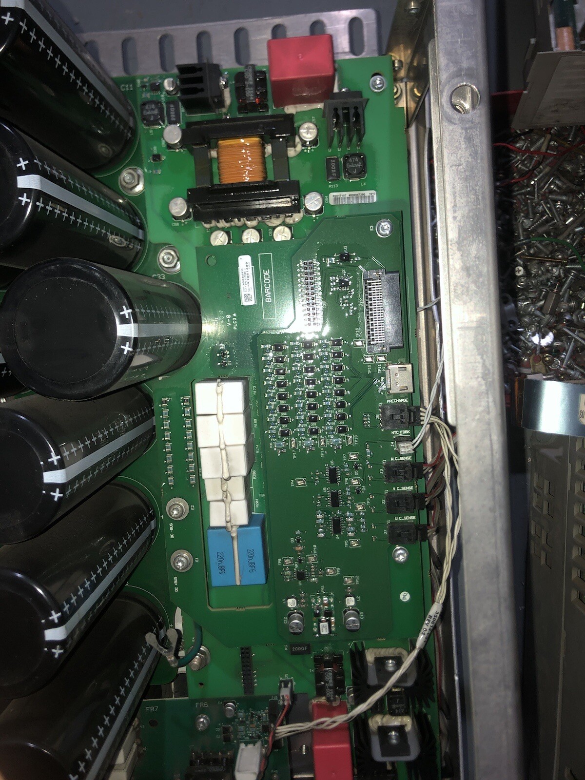 1pc Used PN-170443