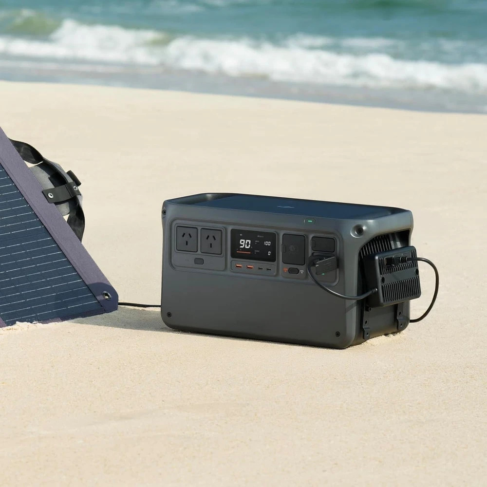 Power Solar Panel Adapter Module (MPPT)