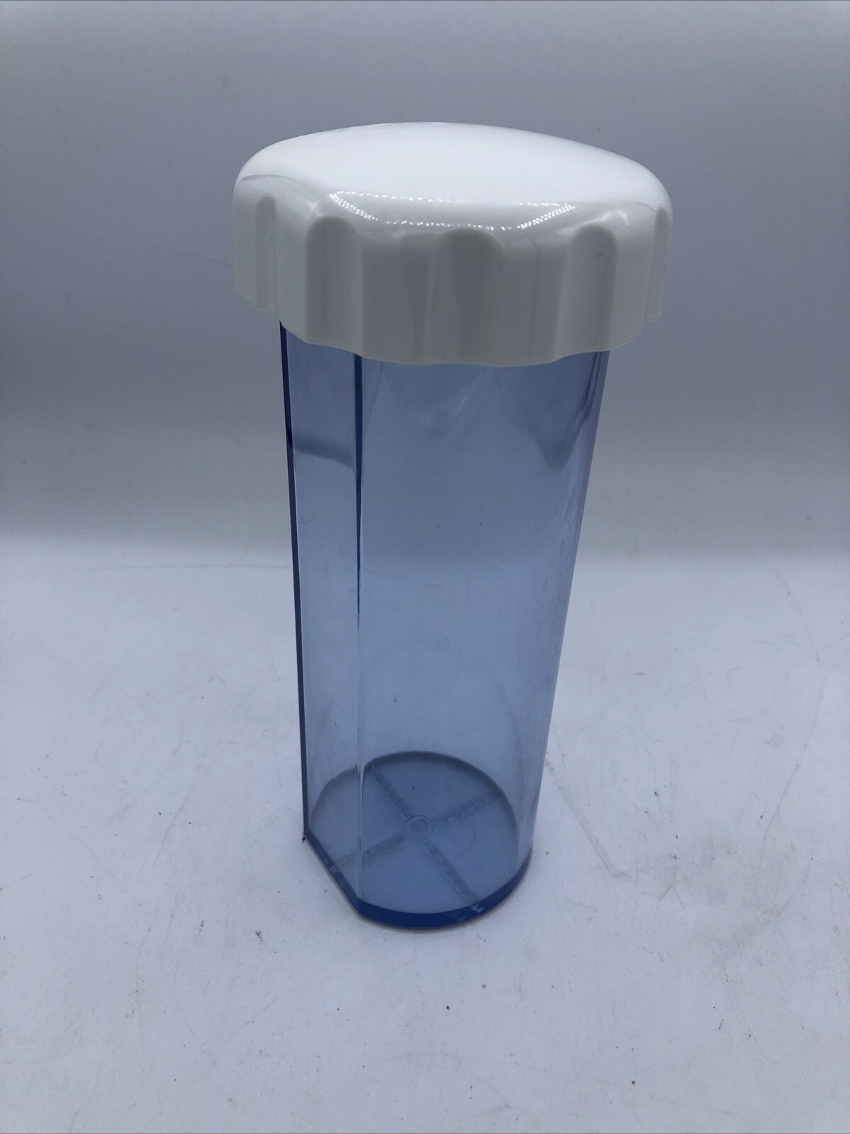 Jack Lalanne's Power Juicer Pusher Plunger Replacement Parts CL-003AP - White