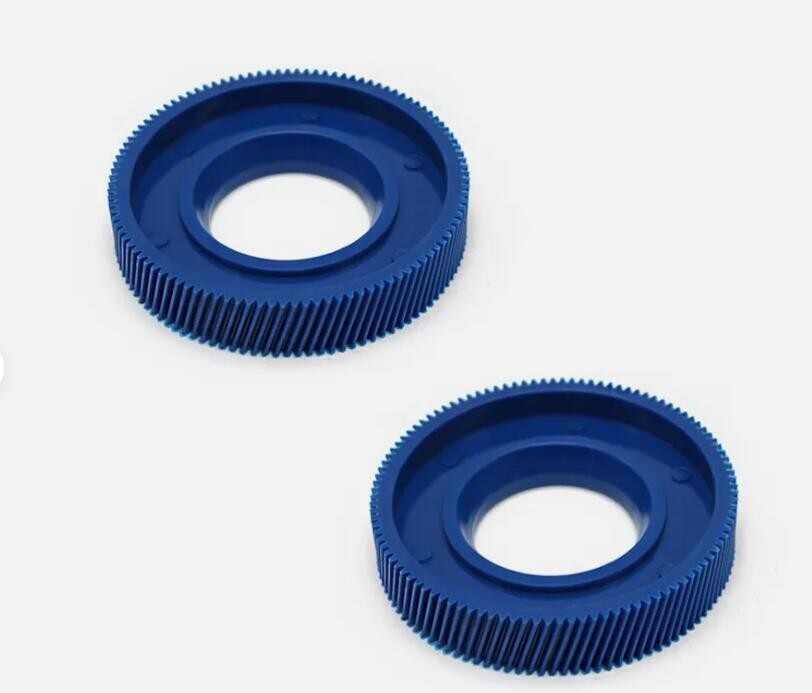 2X Milling Machine Power Feed Gear Import All ALIGN Model Replace Part
