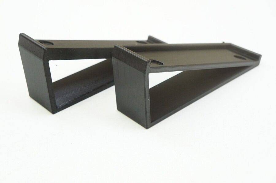 Angled Tilt Stand (20 Degree) for Behringer TD-3 / RD-6 Synth