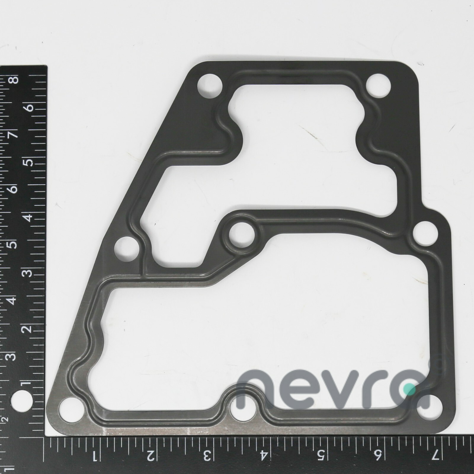 Cummins 3893692 Support Gasket Housing for Thermostat M11