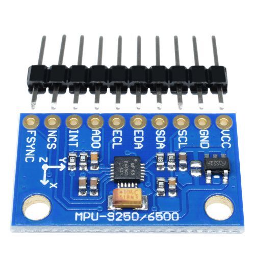 3-Axis MPU-6500 Gyroscope and Accelerator Sensor Replace MPU-6050