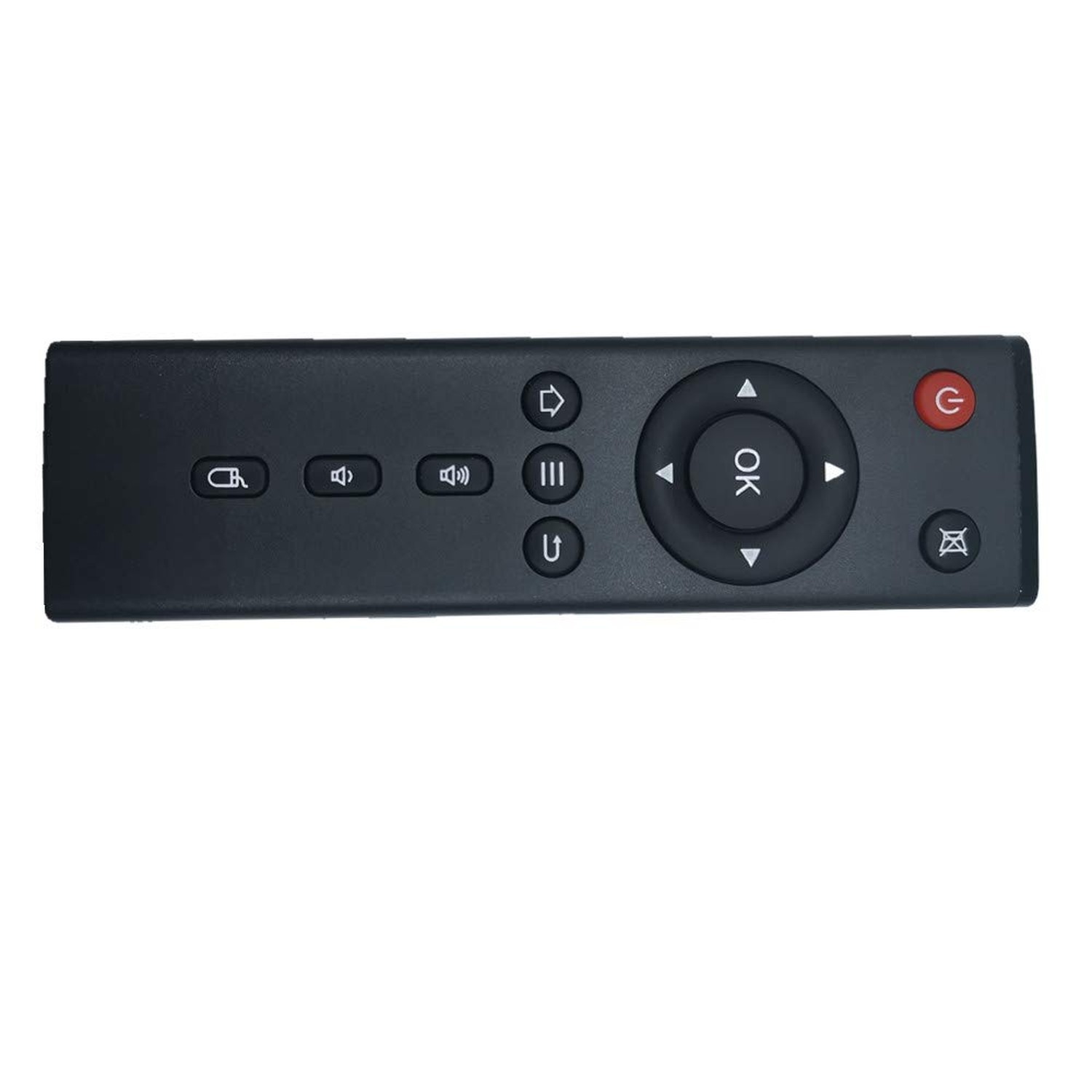 Original Replacement Remote Control for Android TV Box TX2, TX3, TX3 Mini, TX...