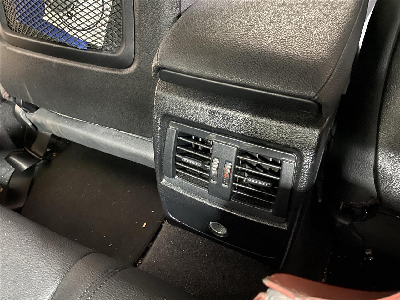 GLOVE BOX DOOR 2018 230I 1453394