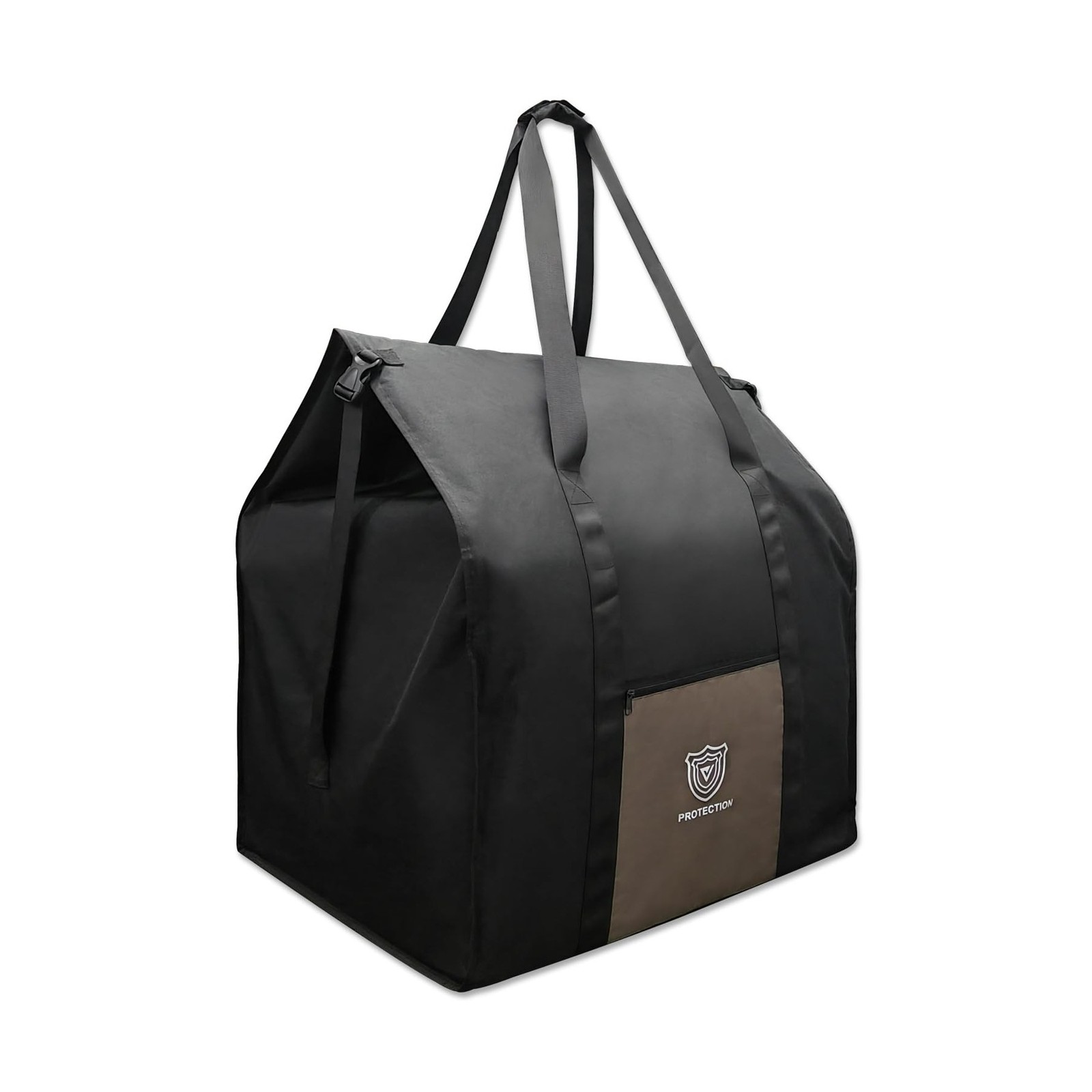 Faraday Bag for Generators and Extra-Large Electronic Devices, Military-Grade...