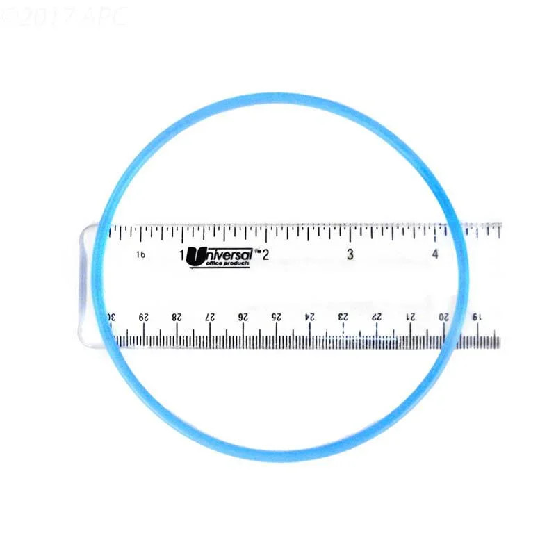 O-Ring, 2-244, Buna