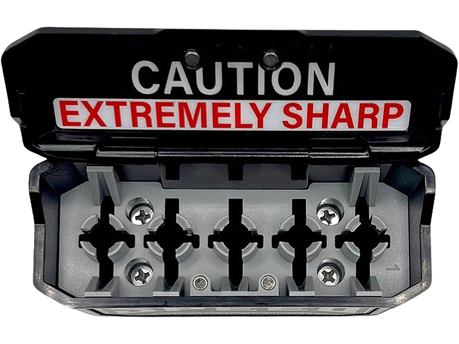 Speed Broadheads Broadhead Case