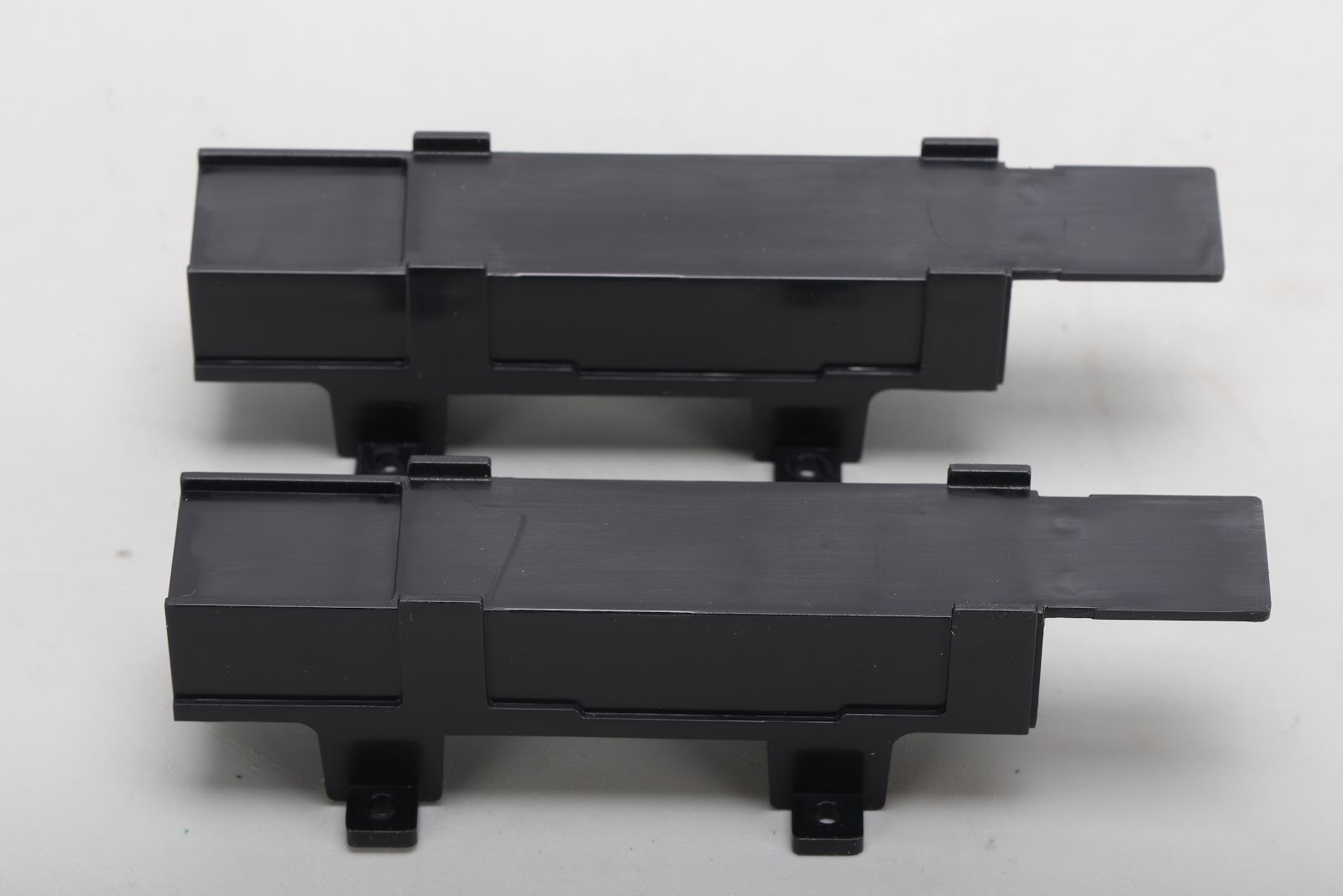 Control4 C4-DS2BB DS2 Flush Mount Installation Back Box 9155015-C4
