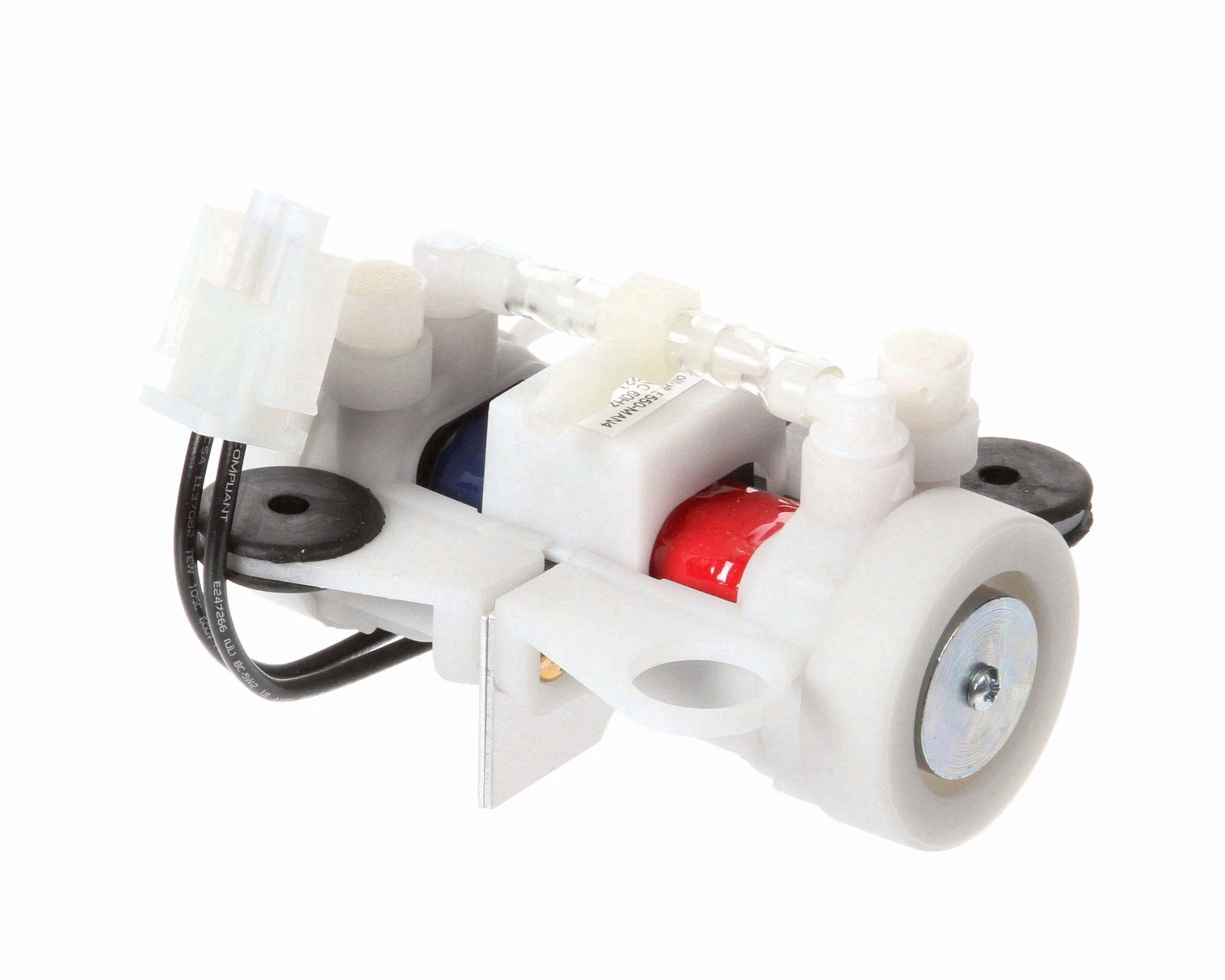 Manitowoc Ice 2009353 Air Compressor 230V Commercial Ice Machine OEM Part