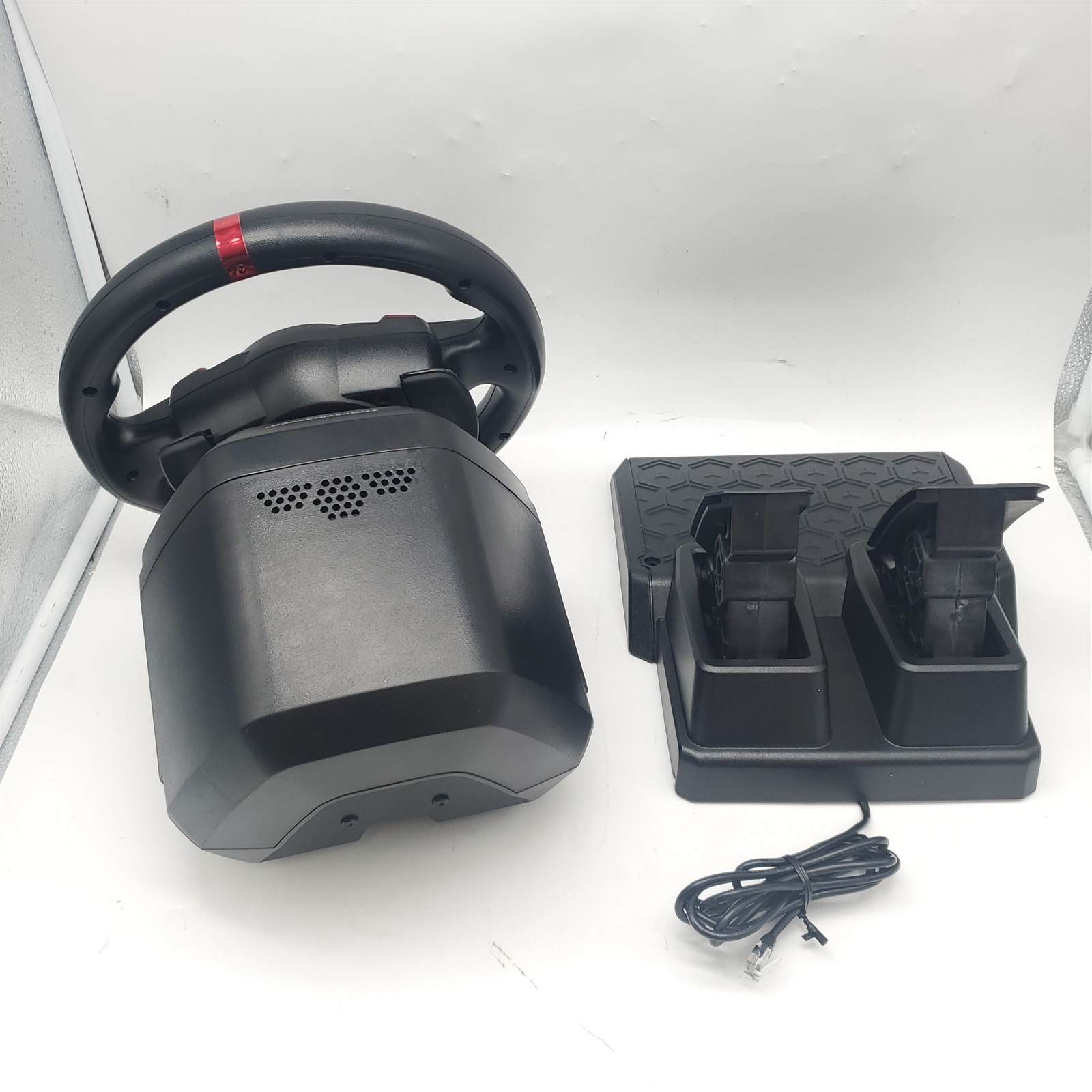 Thrustmaster T128 Simtask Pack (Compatible with XBOX Series X/S, One & PC)