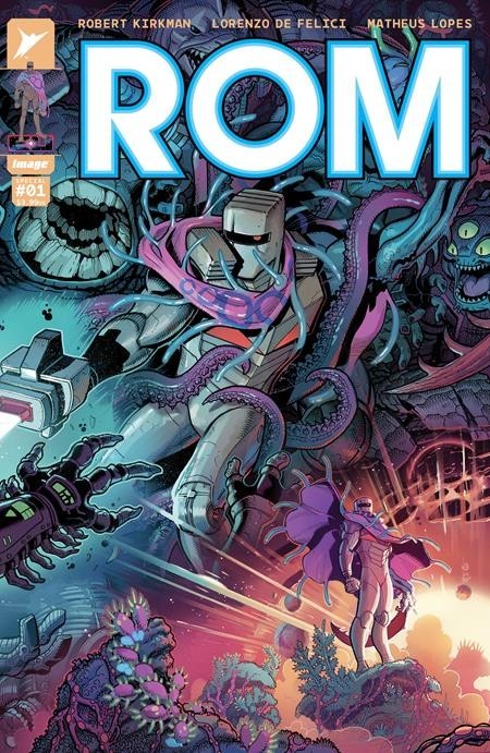 ROM SPECIAL #1 (ONE SHOT) CVR D NICK BRADSHAW & JIM CHARALAMPIDIS (8/26/26)