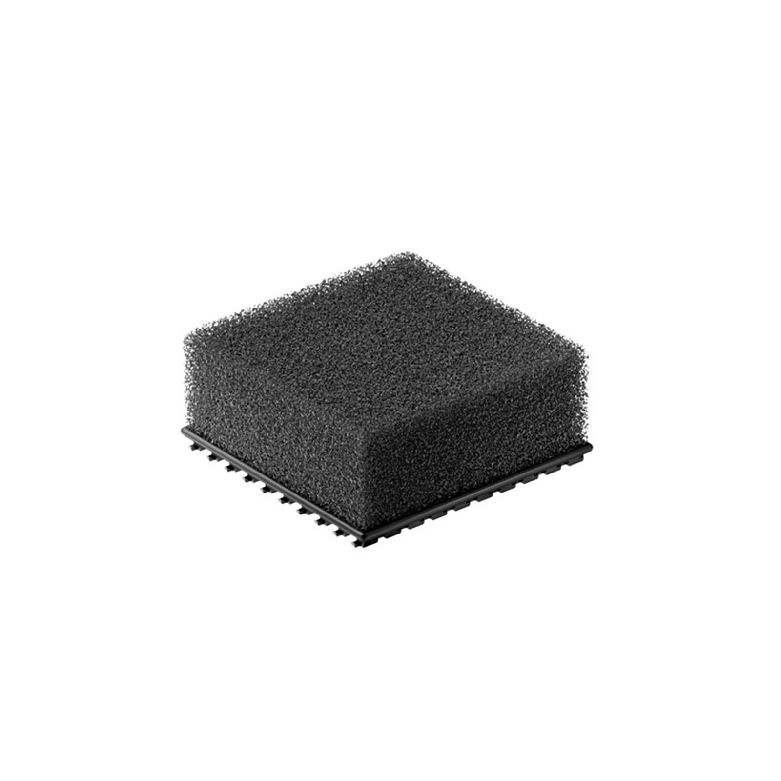 6Pcs/Set Noise Reduction Windproof Sponge Cushion For Insta360 X3 Camera