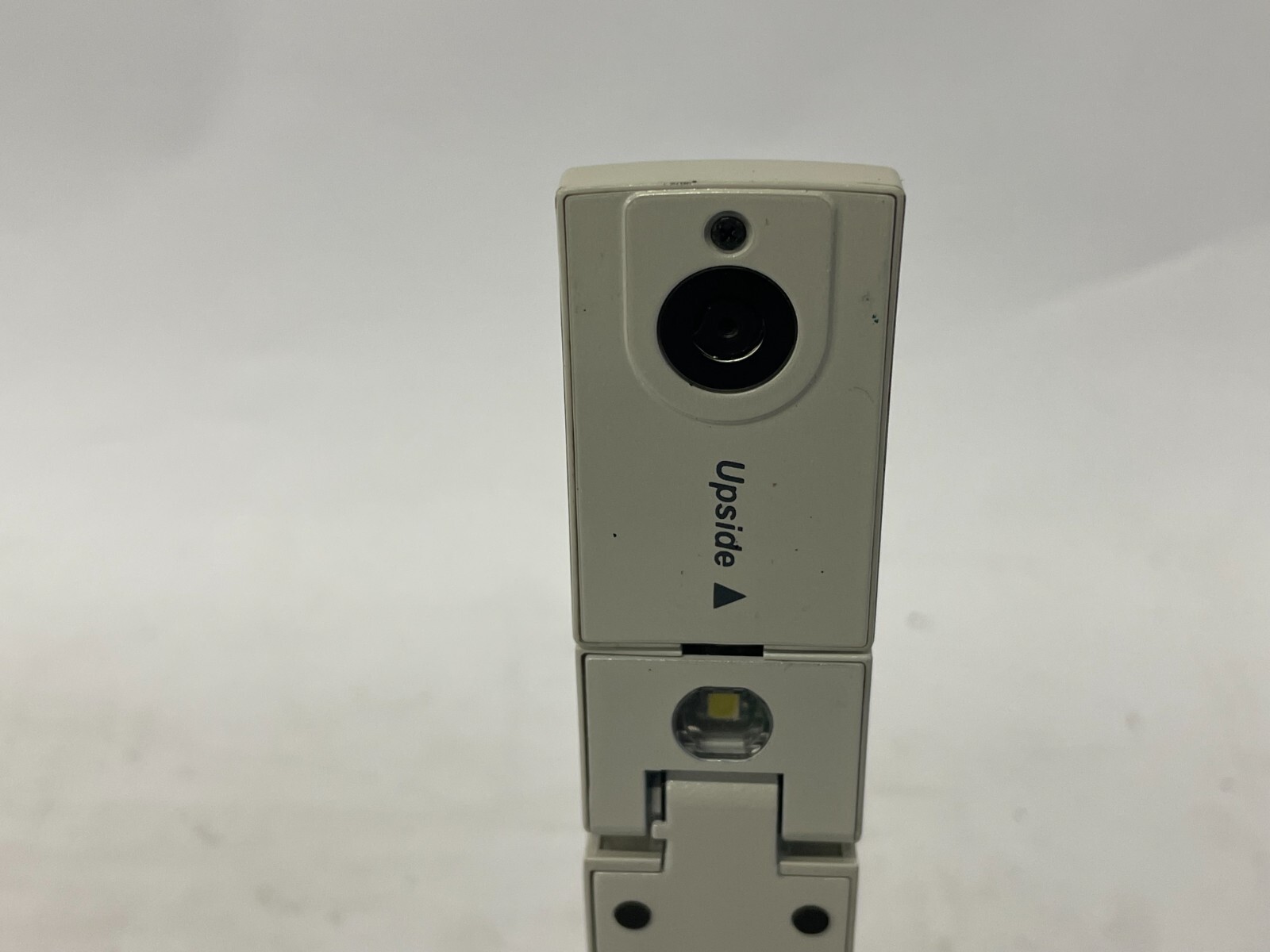 Elmo MO-1 Portable Visual Presenter USB/HDMI Digital Document Camera White