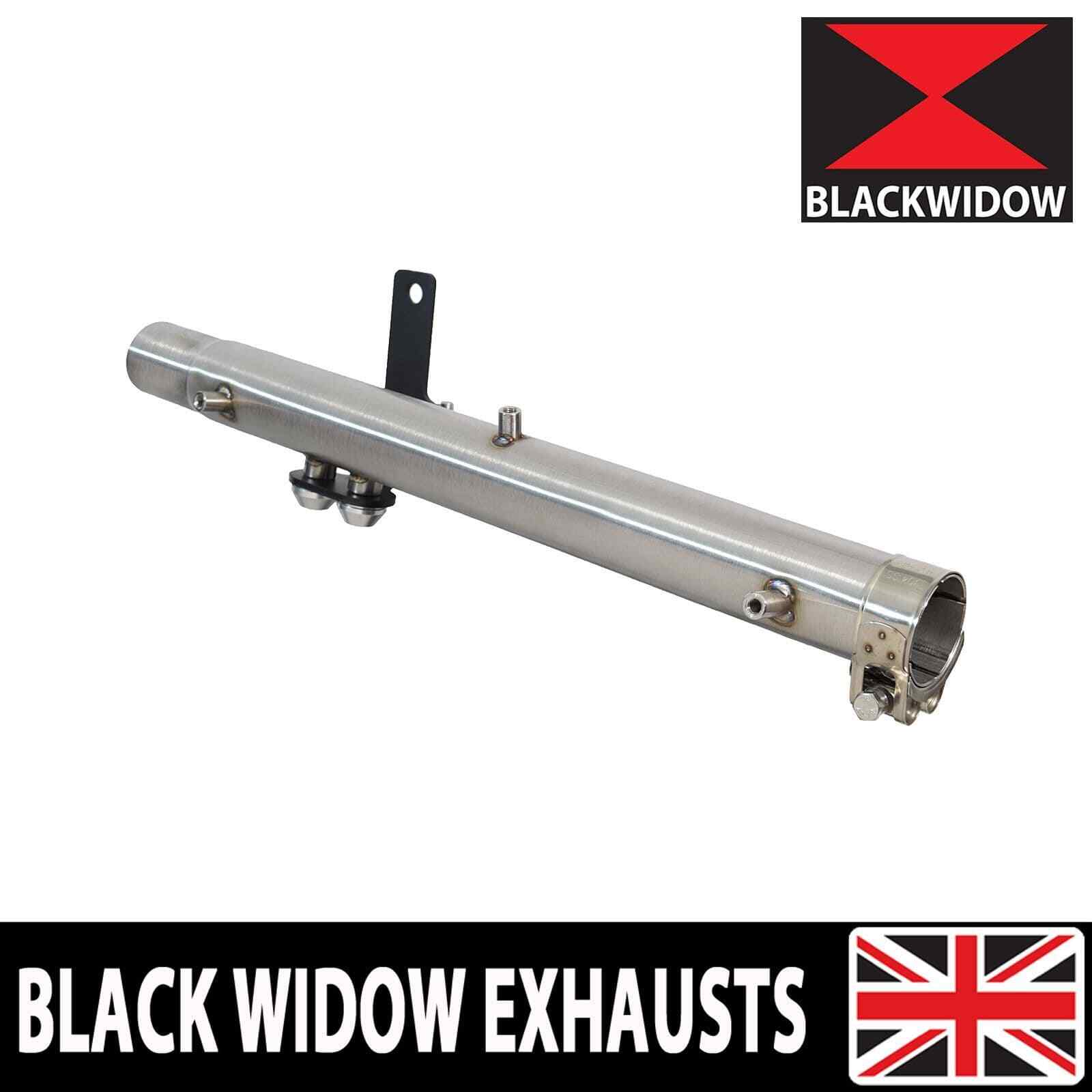 Royal Enfield 350 Meteor Exhaust Collector
