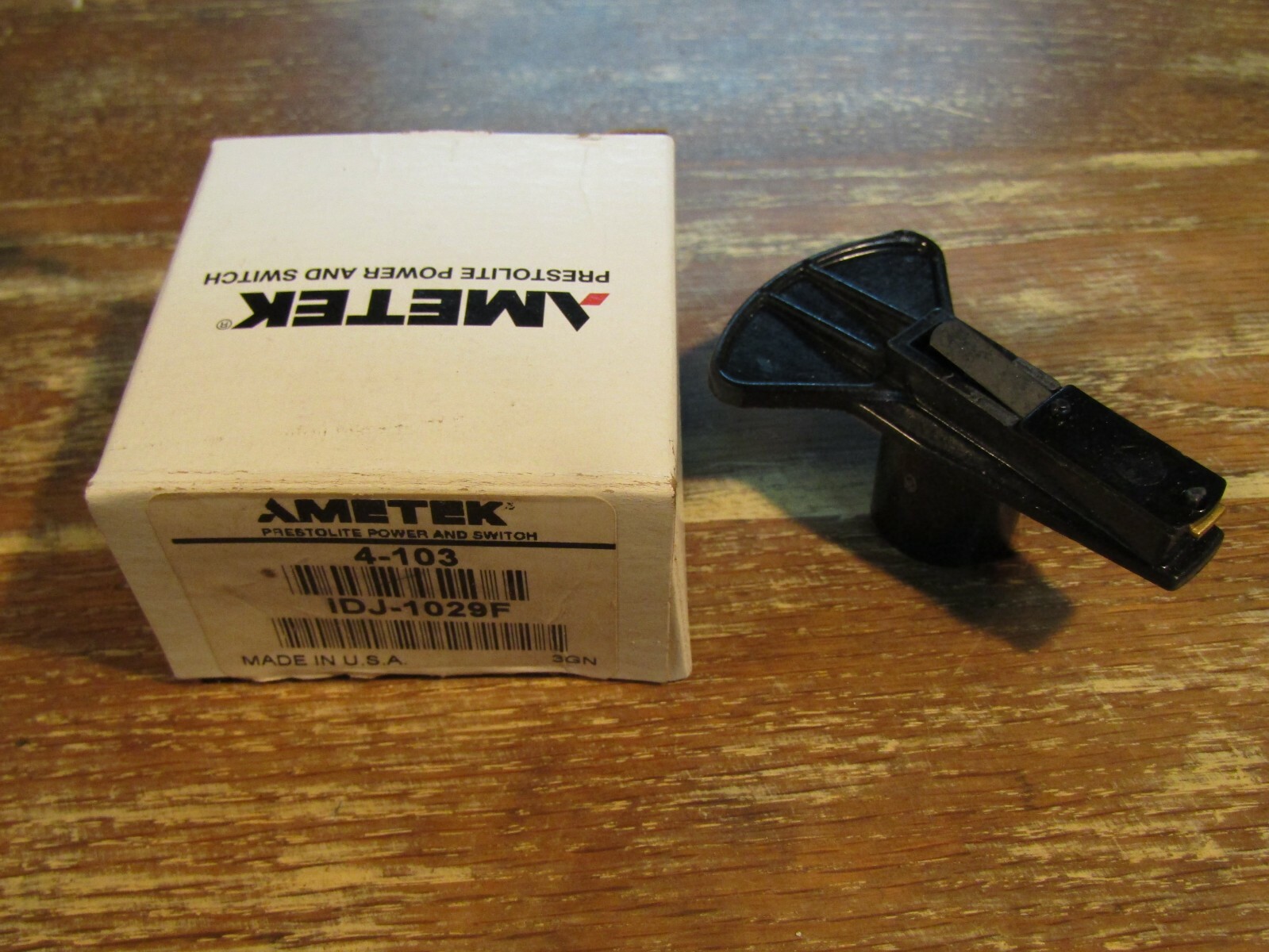 Prestolite IDJ-1029F 4-103 Rotor USA MADE FREE SHIPPING