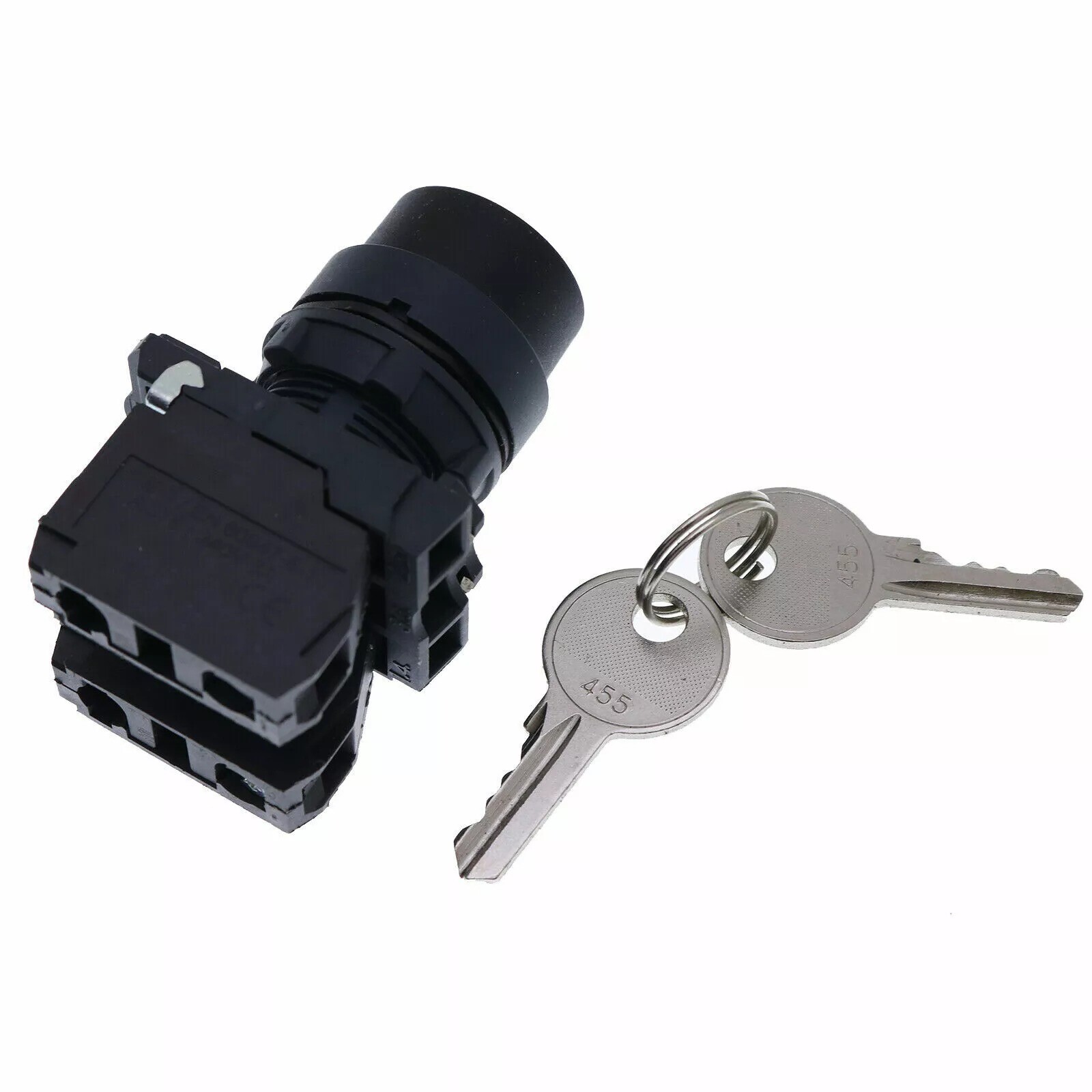 Key Switch Kit 122512GT forGenie S65 S85 S60 S80 S45S40 Z-45/25J Z-60/34 Z-45/22