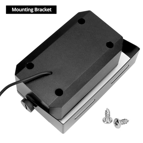 5W External Communications Speaker - 2 Pack 8 Ohms with 3.5mm Plug for Ham