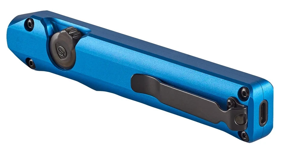 Streamlight Wedge® EDC Slim Handheld LED Flashlight Blue 88817