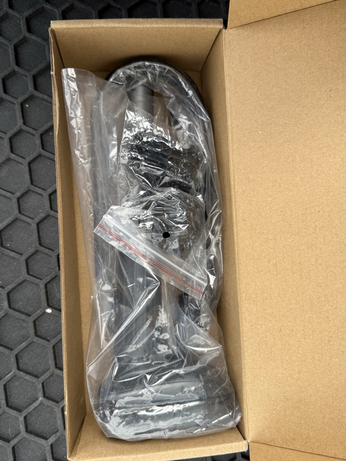 30 Inch Webcam Stand Camera Mount, Upgraded Thick Base Flexible Gooseneck Camera
