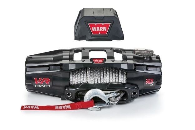 WARN 103253 VR EVO 10-S WINCH