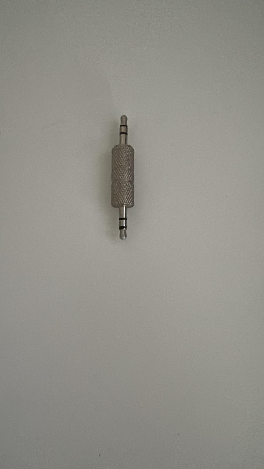 pump adapter