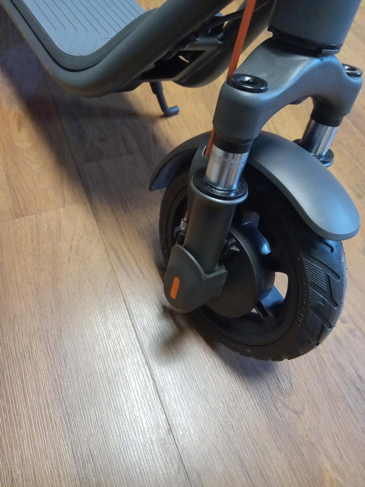 Electric Scooter Adults Teens Folding E-Scooter + APP Control & Shock Absorption