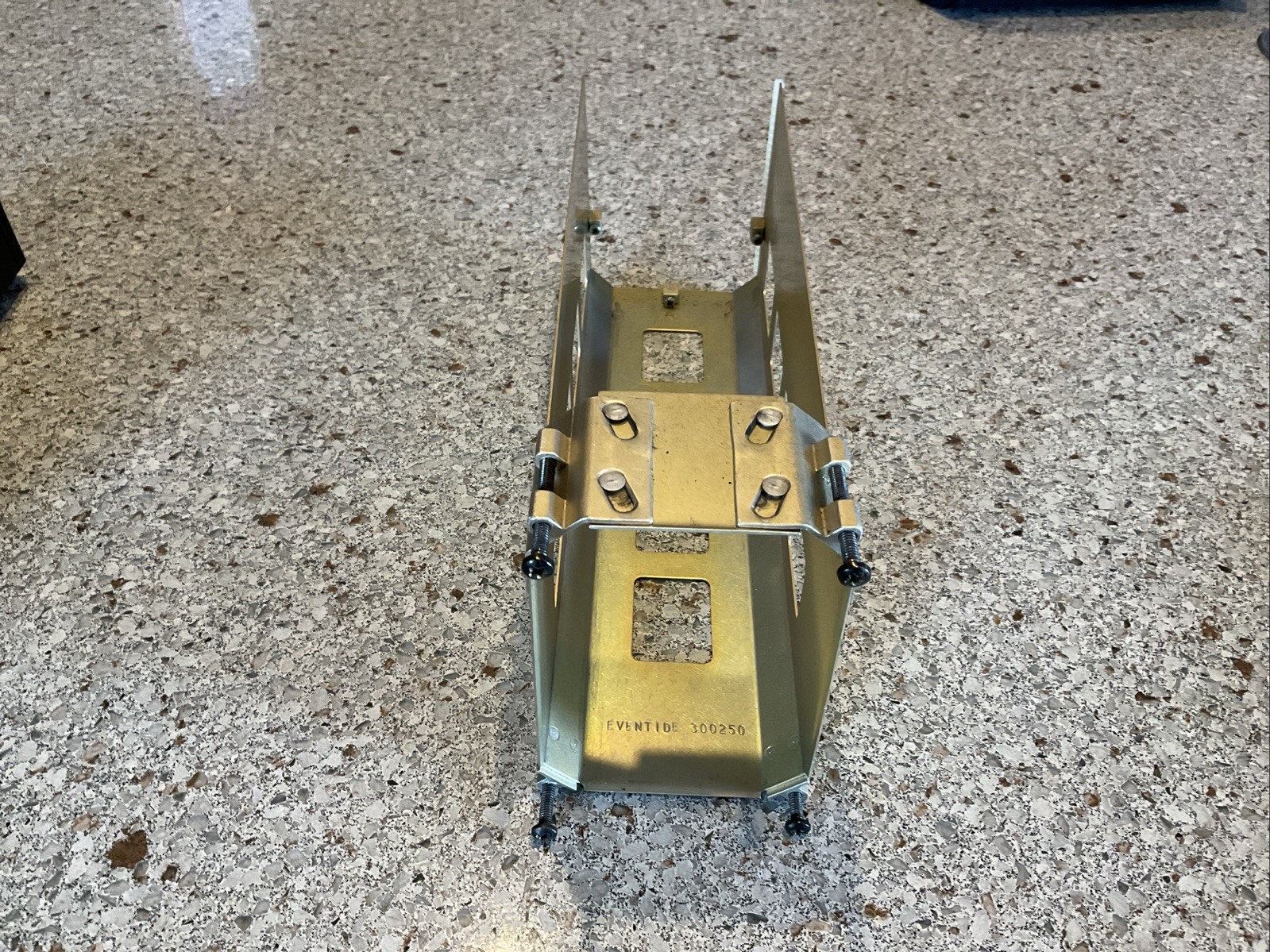 Eventide Argus 7000/CE Removed Working
